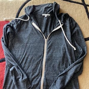 Men’s Full Zip Hoodie